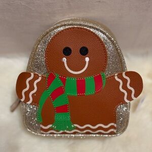 Bath & Body Works Gingerbread Bag